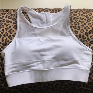 ZYIA Allstar sports bra